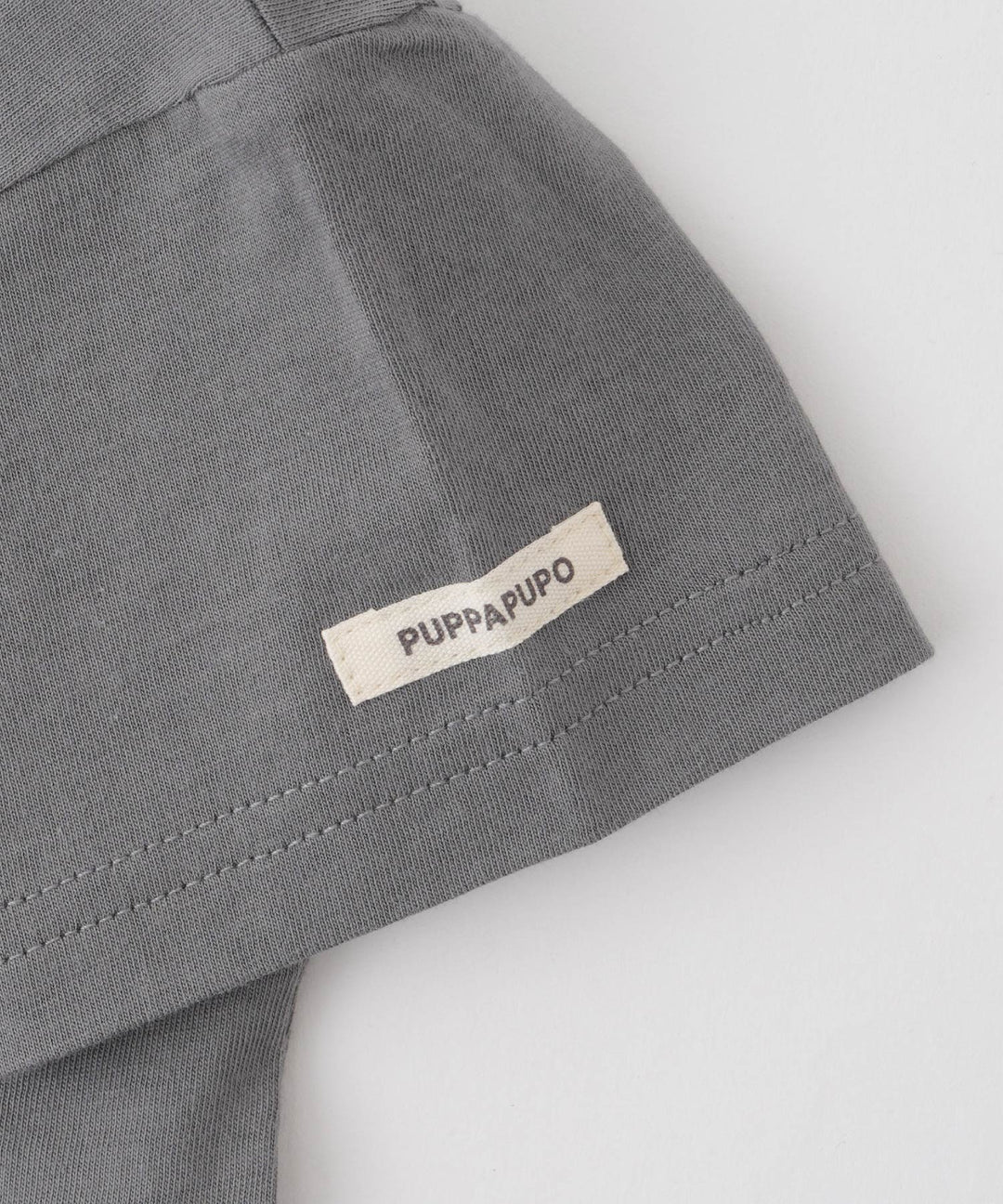 Oversized Short-Sleeve T-Shirt