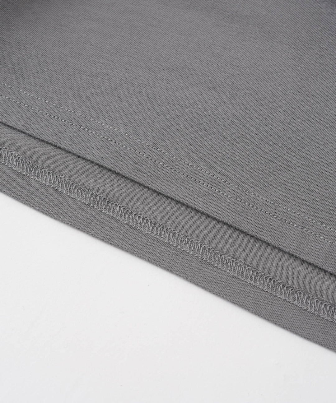 Oversized Short-Sleeve T-Shirt