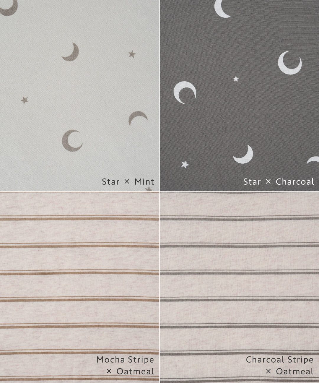 Oversized Short-Sleeve T-Shirt