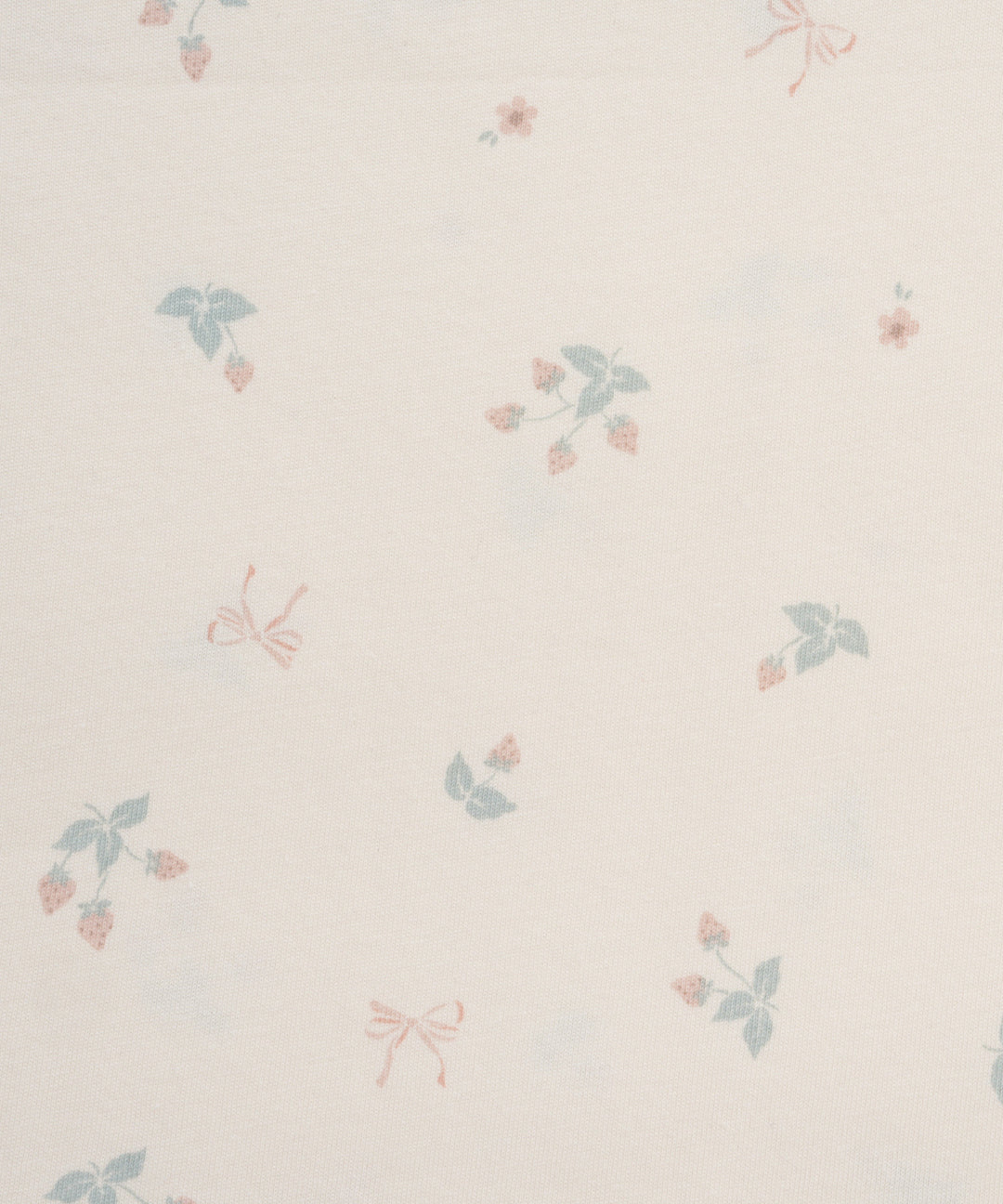 Puff-Sleeve Short-Sleeve T-Shirt