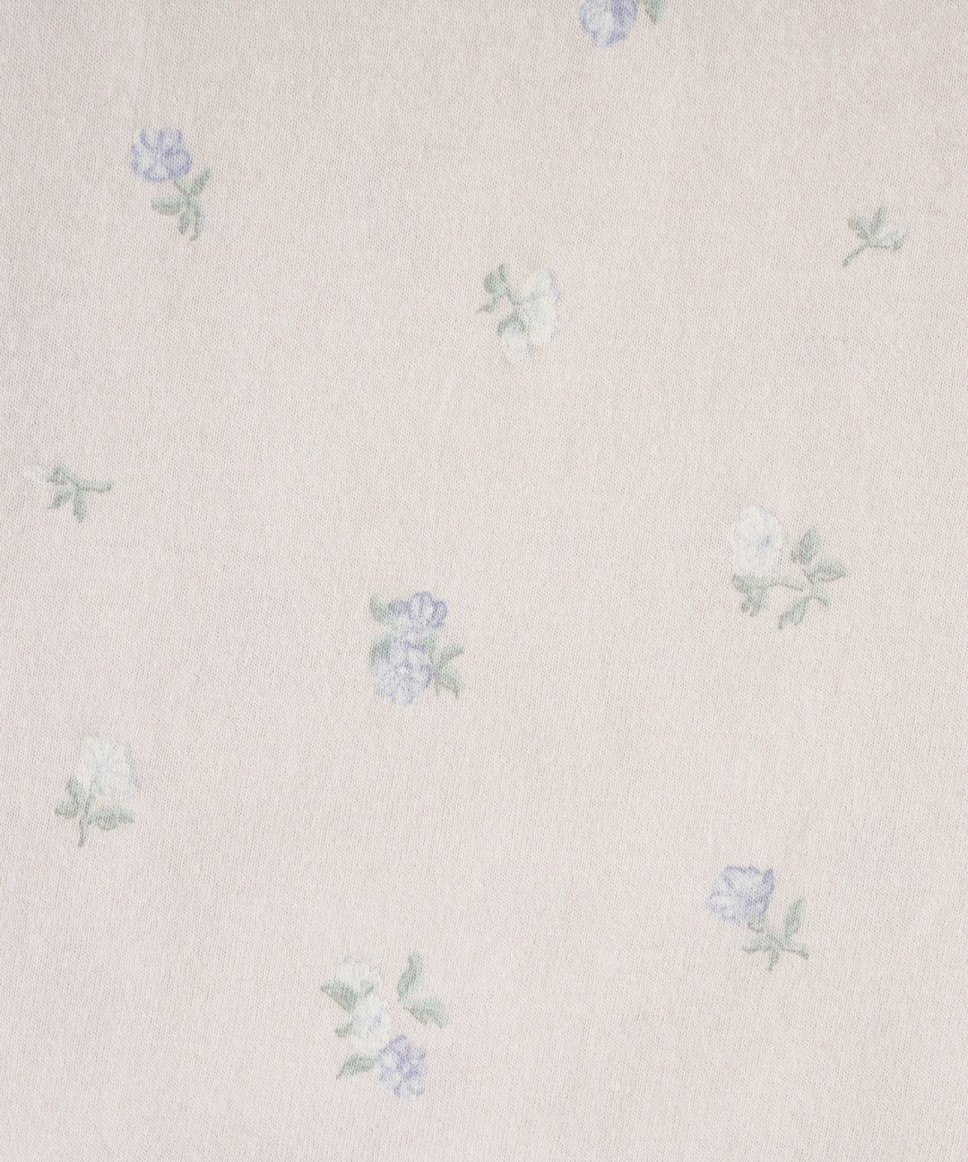 Puff-Sleeve Short-Sleeve T-Shirt