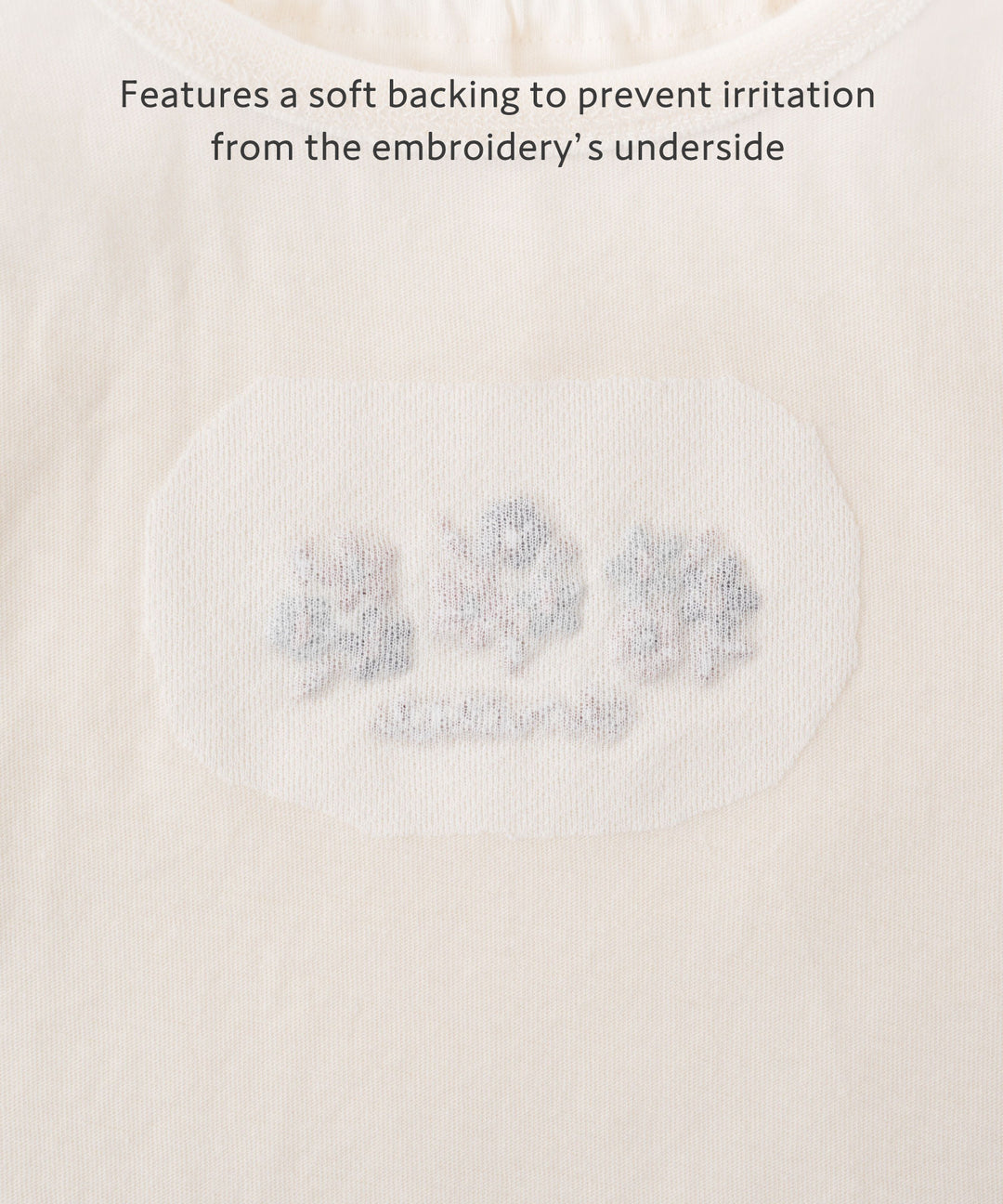 Puff-Sleeve Short-Sleeve T-Shirt