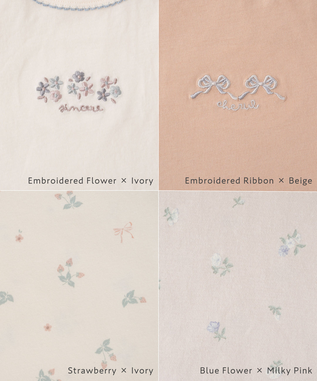 Puff-Sleeve Short-Sleeve T-Shirt