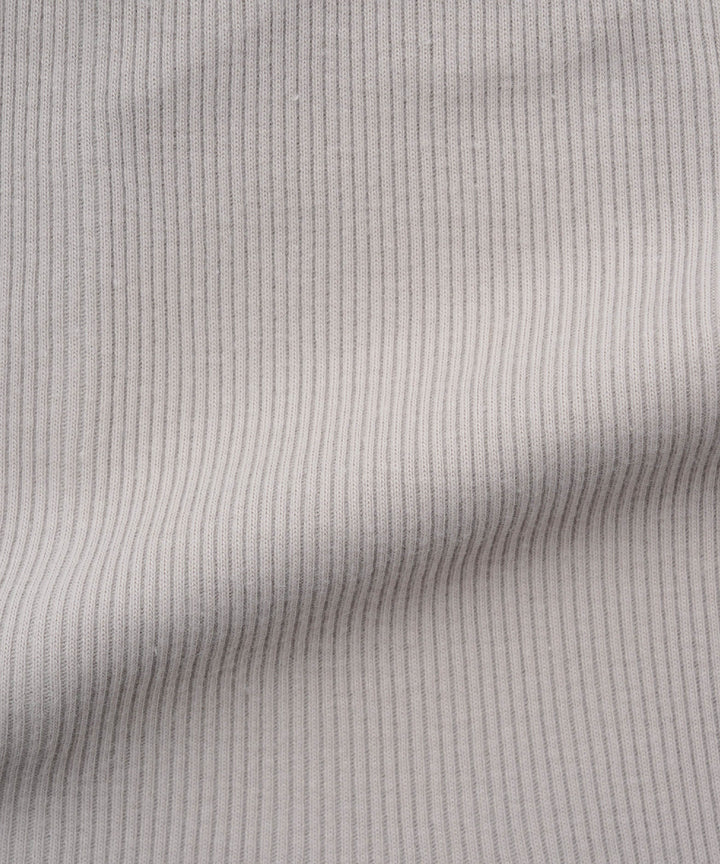 3/4-Length Ribbed Leggings