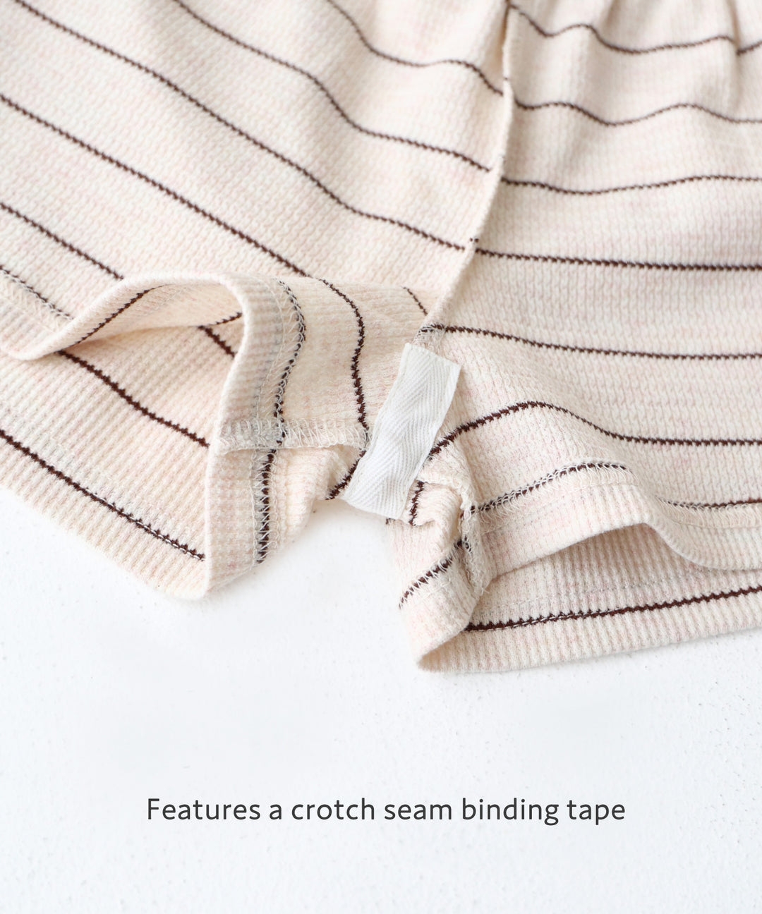 Short-Sleeve T-Shirt &amp; Shorts Set (Waffle)