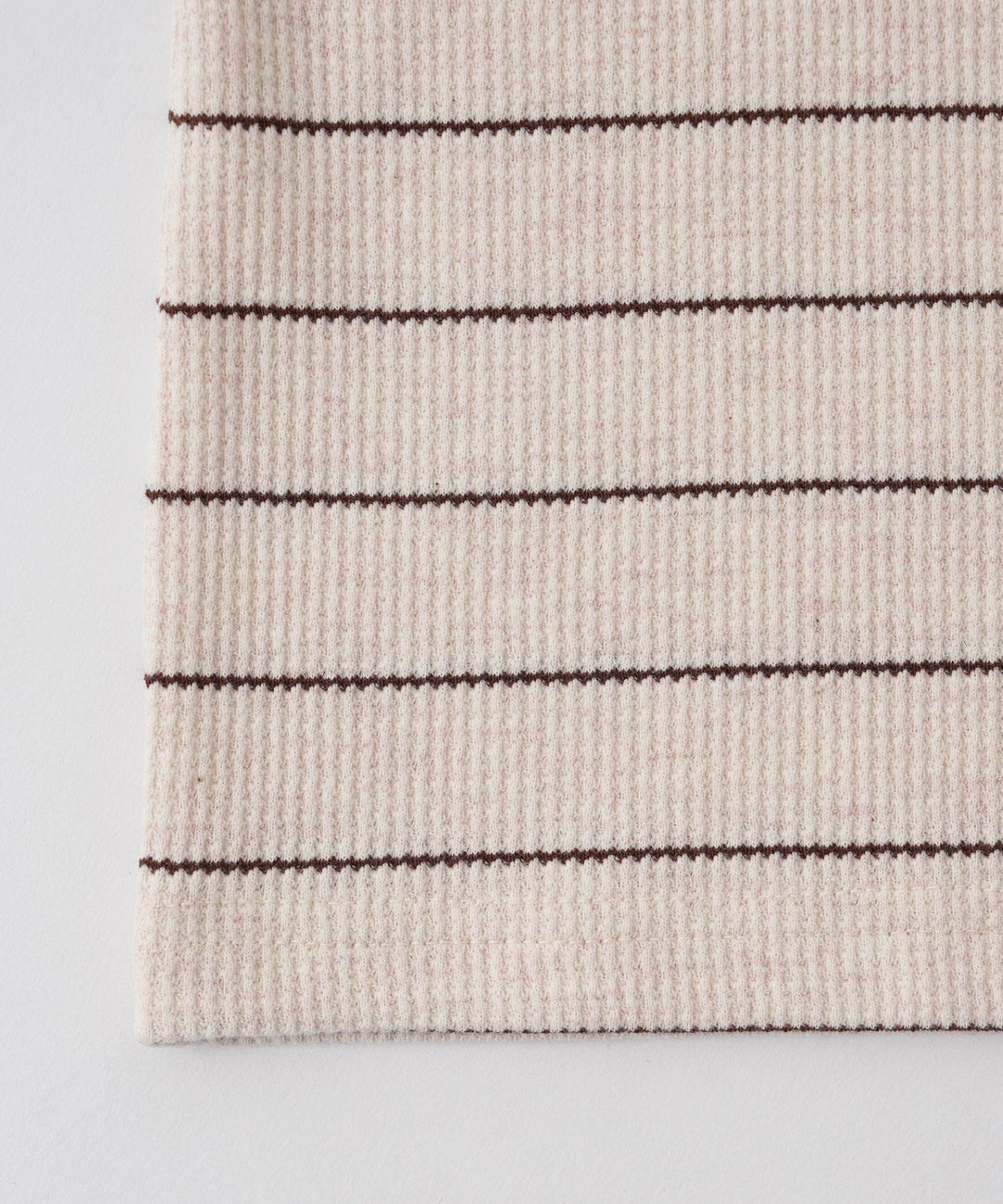 Short-Sleeve T-Shirt &amp; Shorts Set (Waffle)