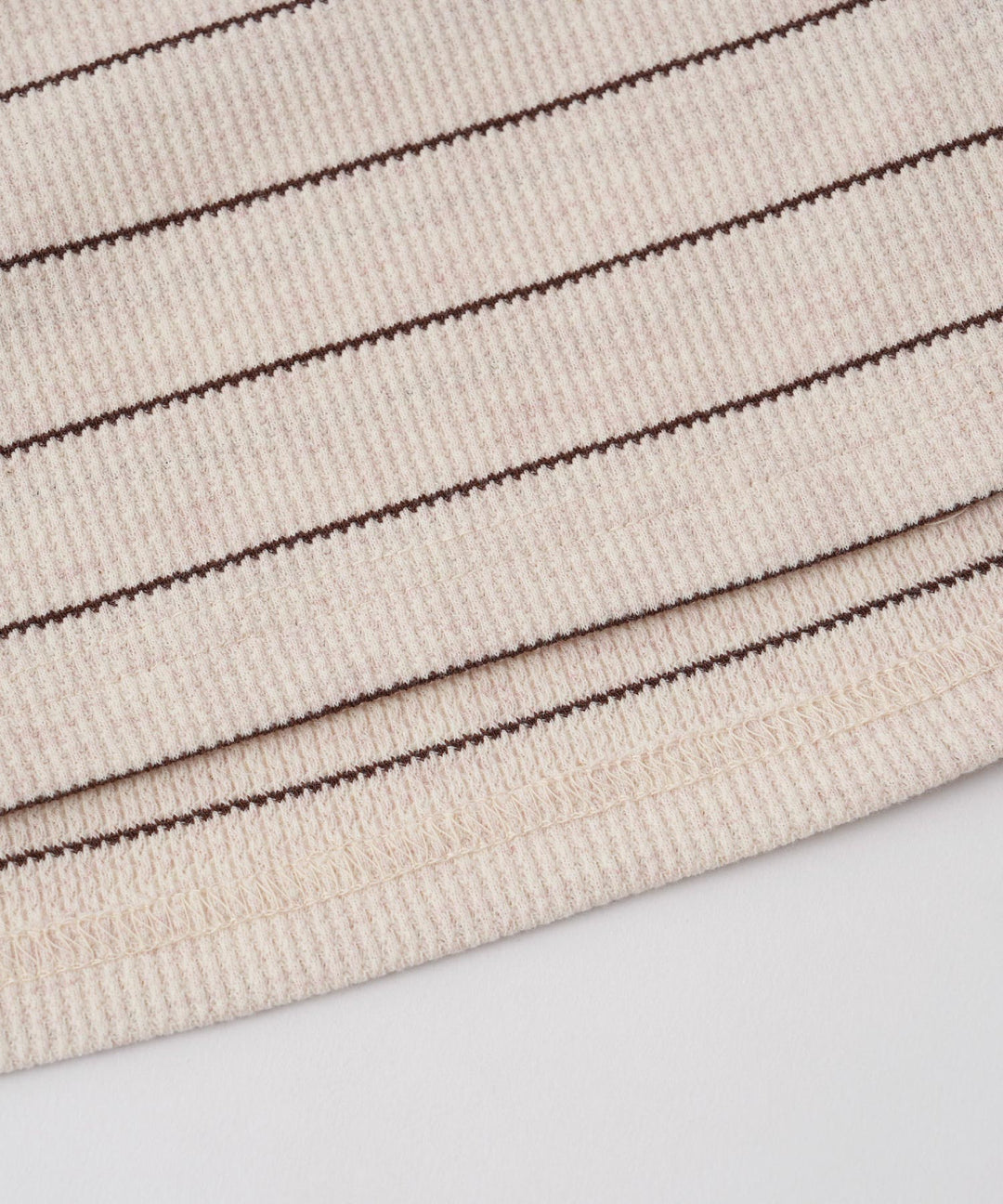 Short-Sleeve T-Shirt &amp; Shorts Set (Waffle)