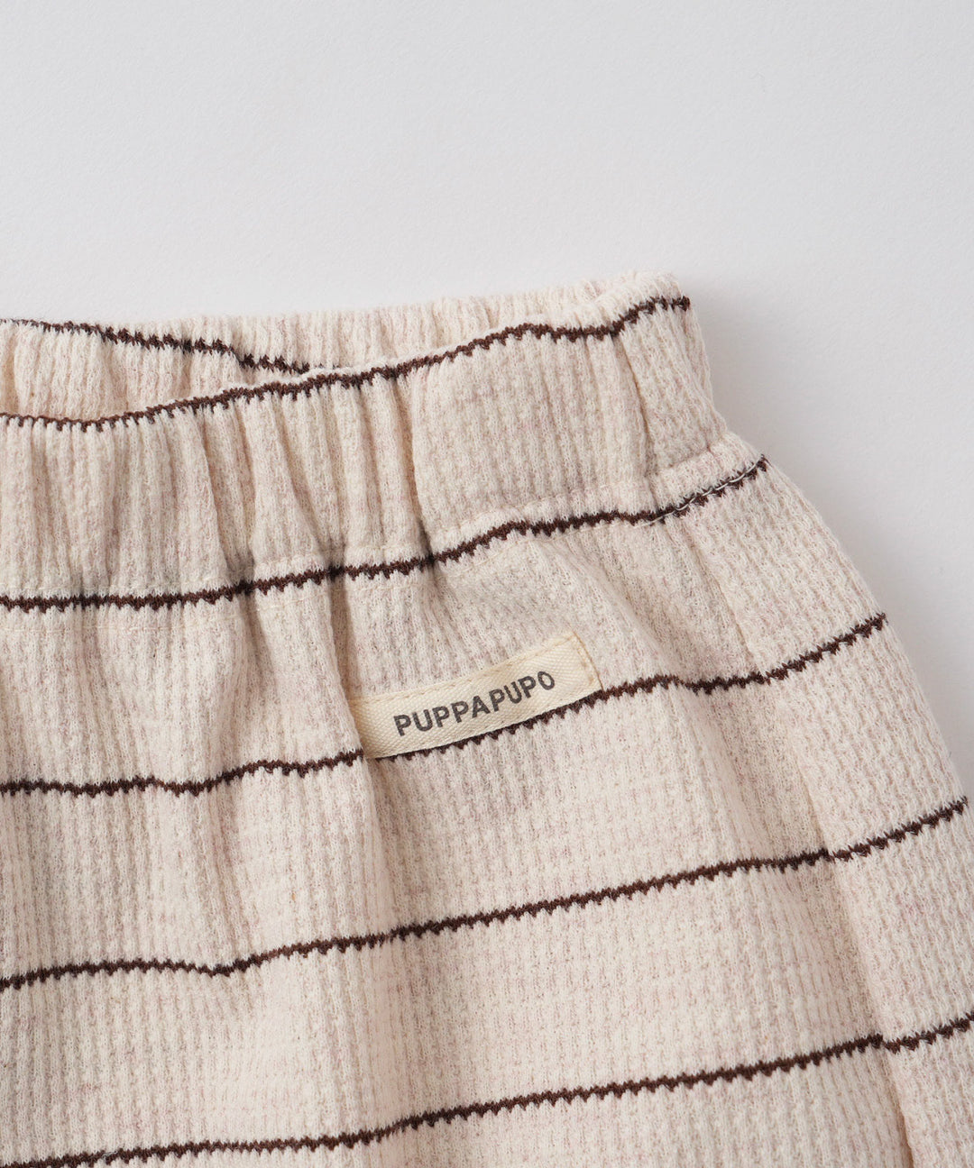 Short-Sleeve T-Shirt &amp; Shorts Set (Waffle)