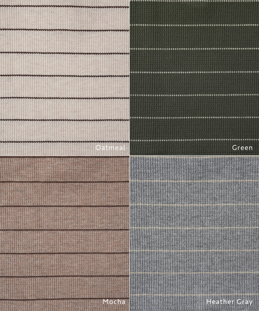 Short-Sleeve T-Shirt &amp; Shorts Set (Waffle)