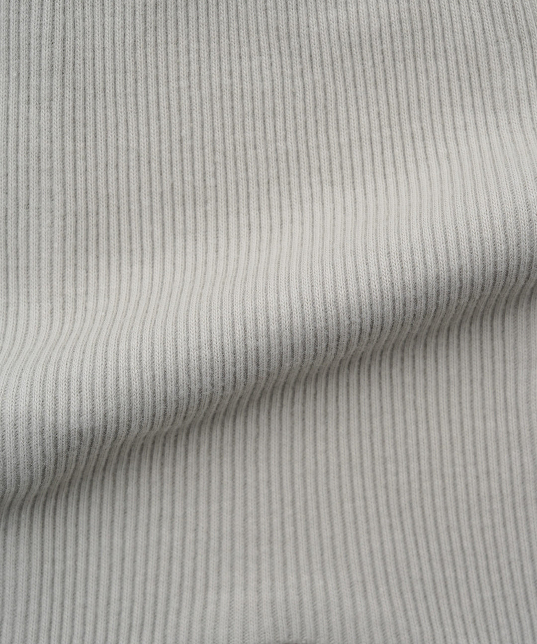 Short-Sleeve Ribbed Romper