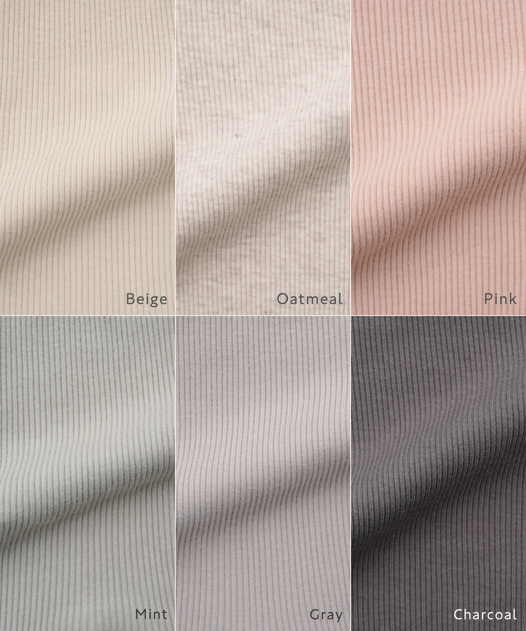 Short-Sleeve Ribbed Romper