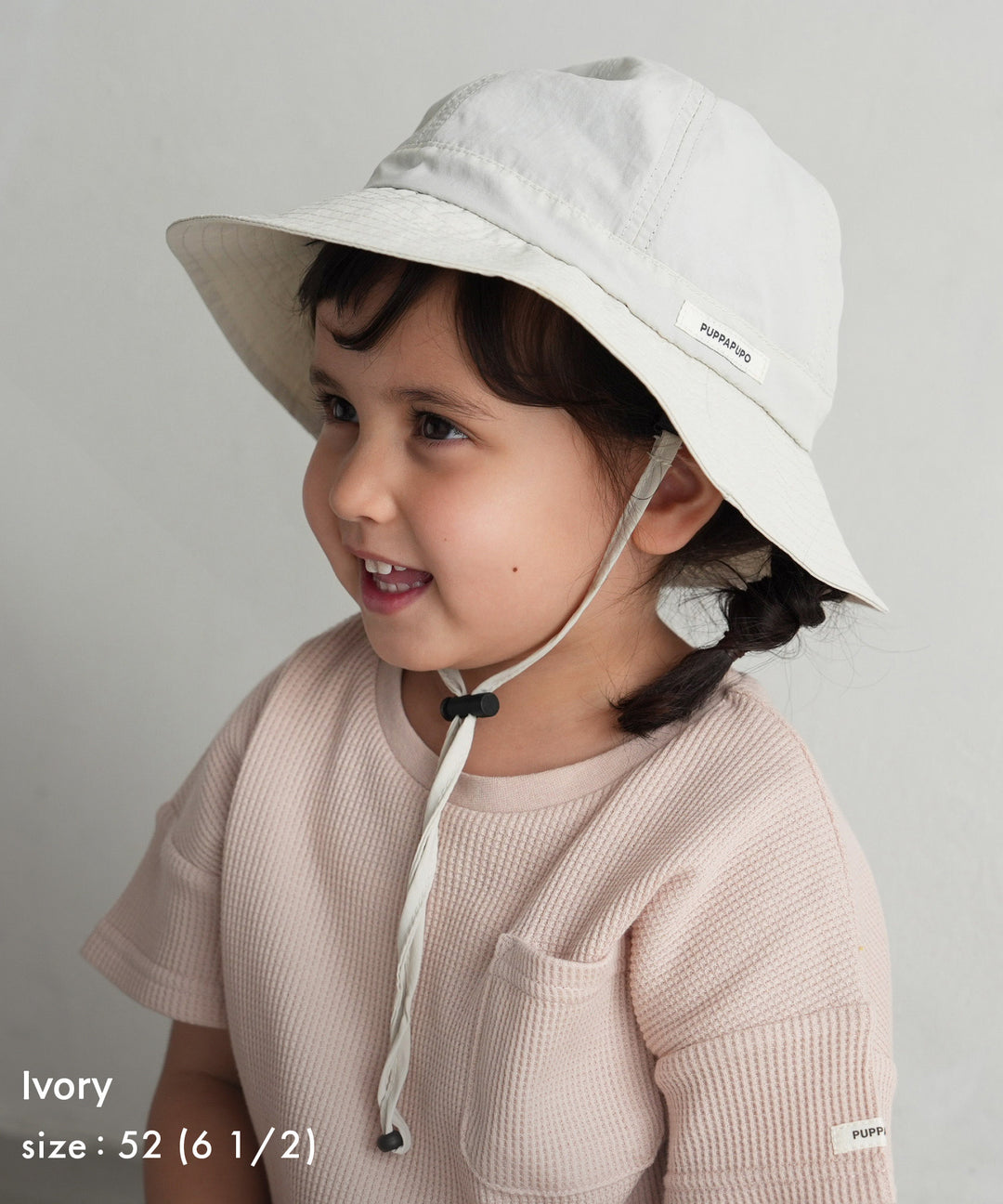 หมวกซาฟารีพร้อมกระเป๋าน้ำแข็ง