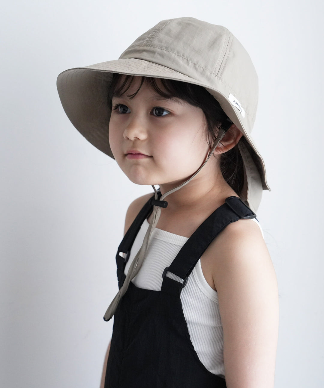 หมวกซาฟารีพร้อมกระเป๋าน้ำแข็ง