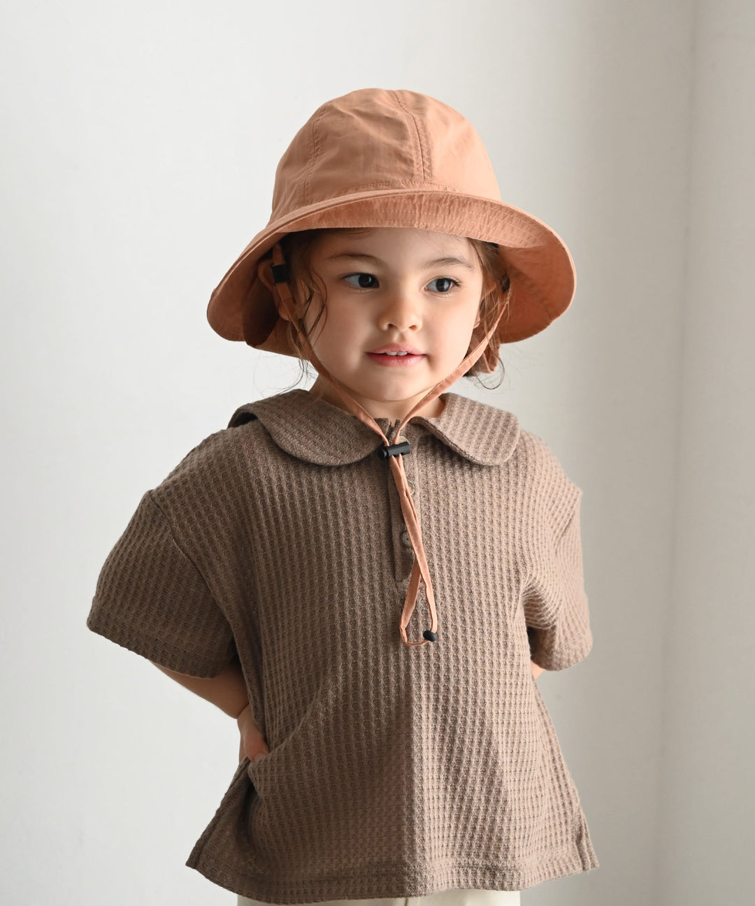 หมวกซาฟารีพร้อมกระเป๋าน้ำแข็ง