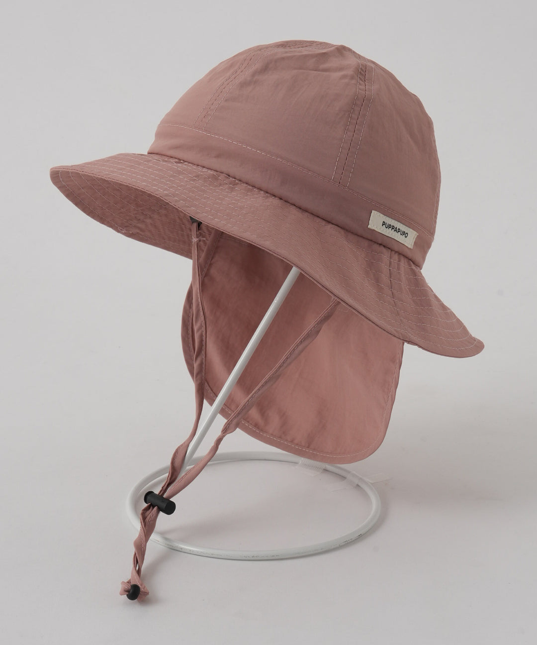 หมวกซาฟารีพร้อมกระเป๋าน้ำแข็ง