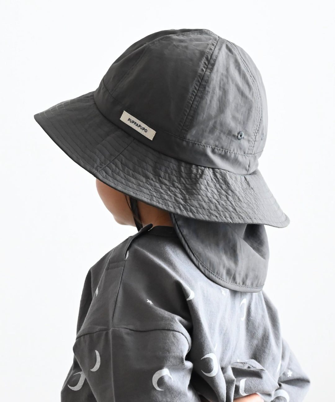 หมวกซาฟารีพร้อมกระเป๋าน้ำแข็ง