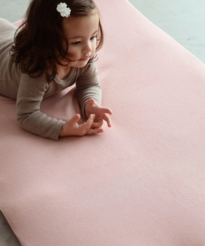 Washable Mesh Nap Futon Mattress