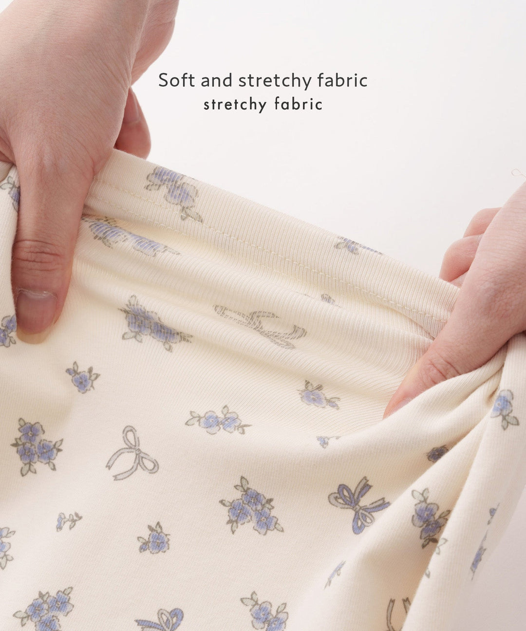 【AW】Frill-Collar Long-Sleeve T-Shirt