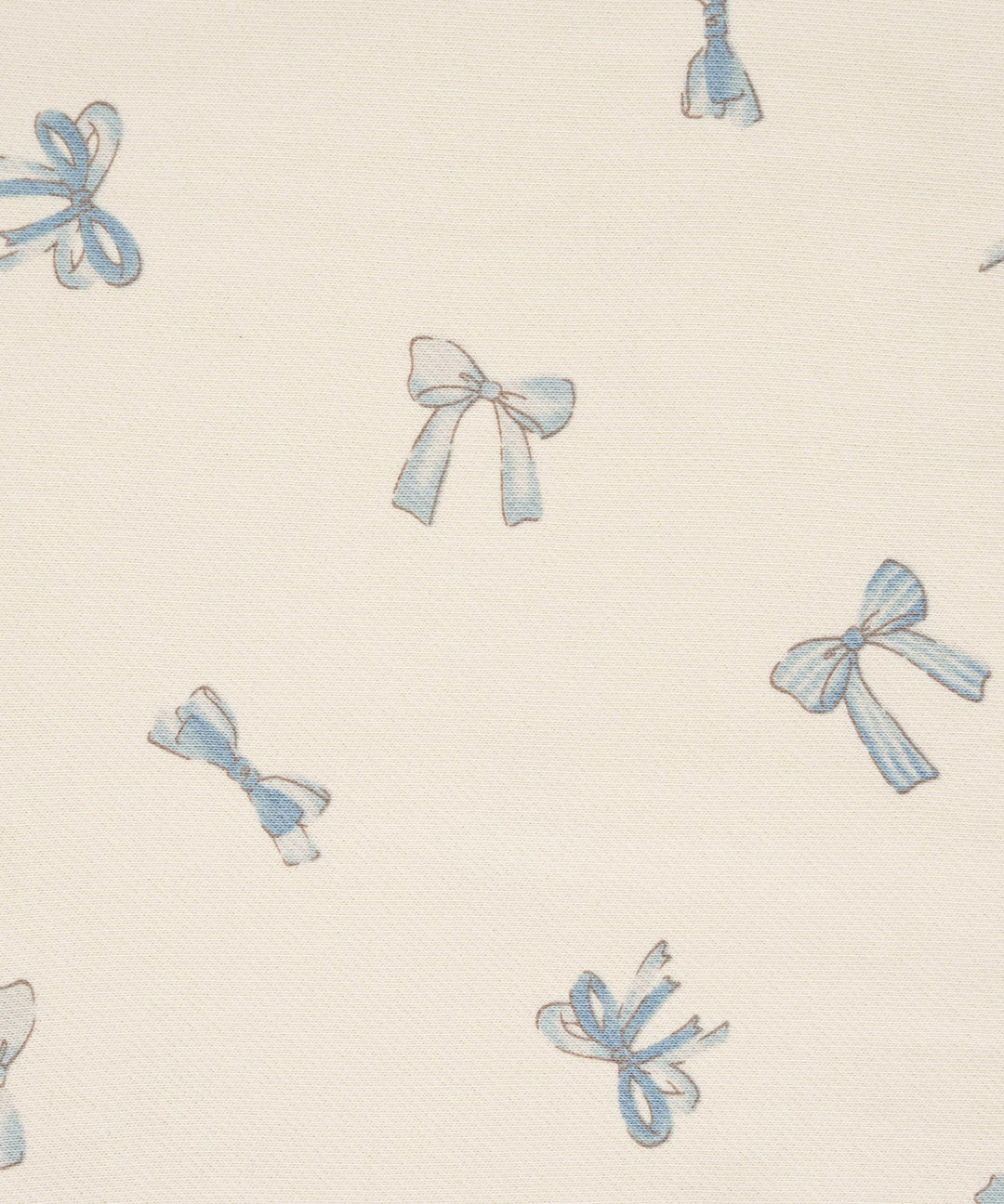 Big-Print Sweatshirt