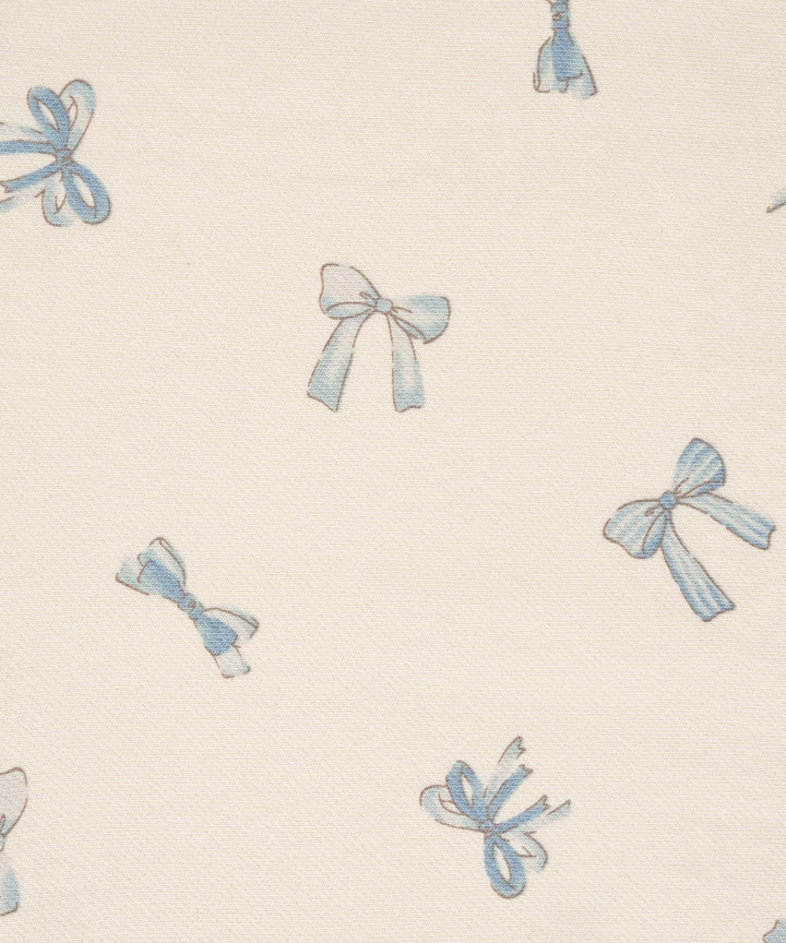 Big-Print Sweatshirt