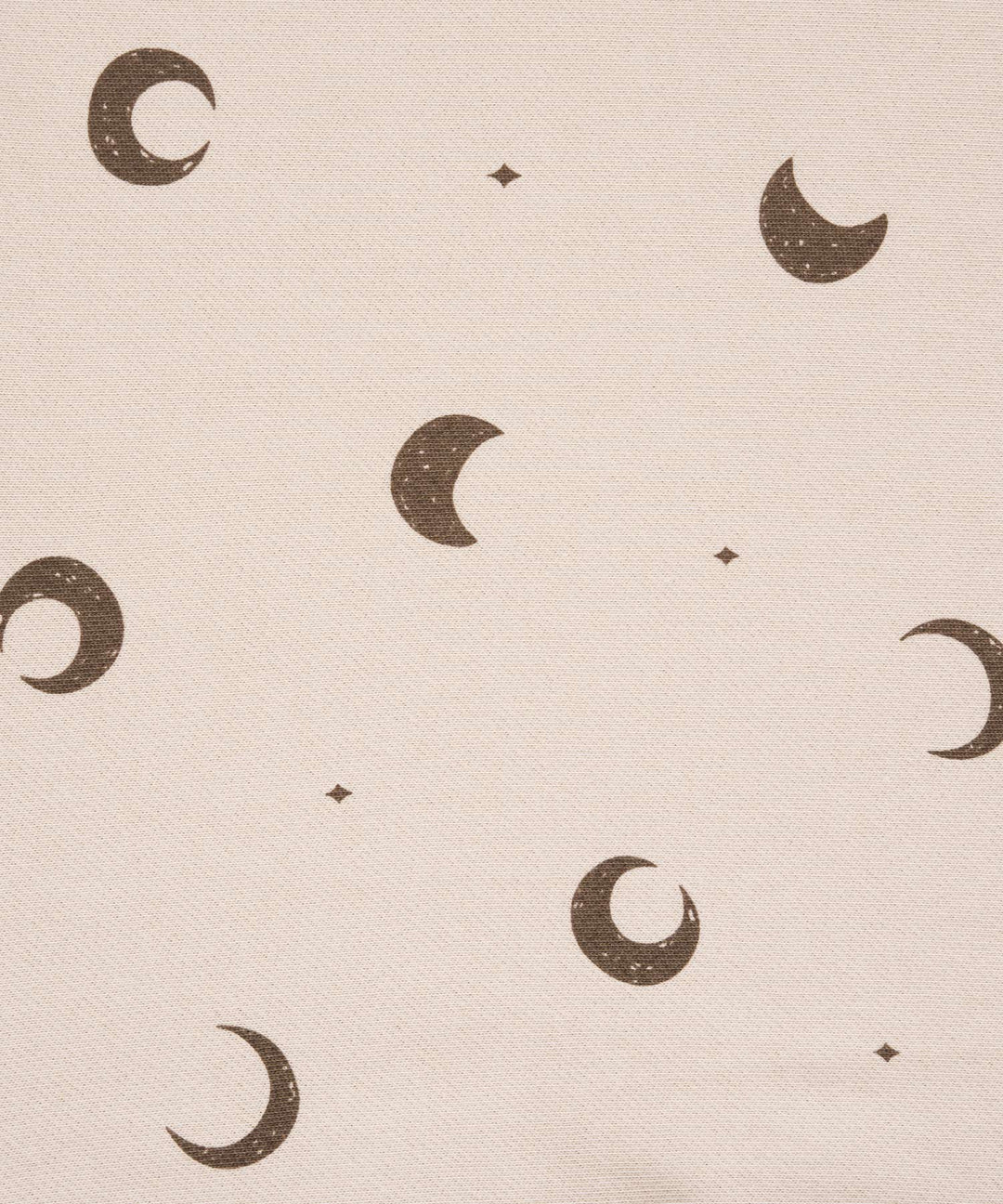 Big-Print Sweatshirt