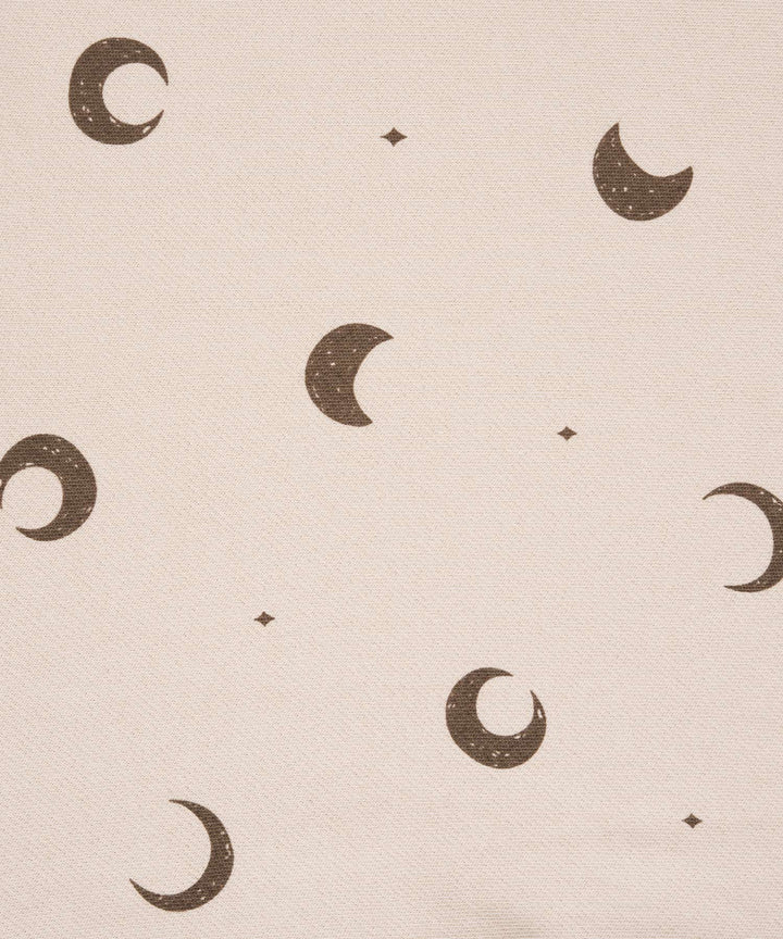 Big-Print Sweatshirt