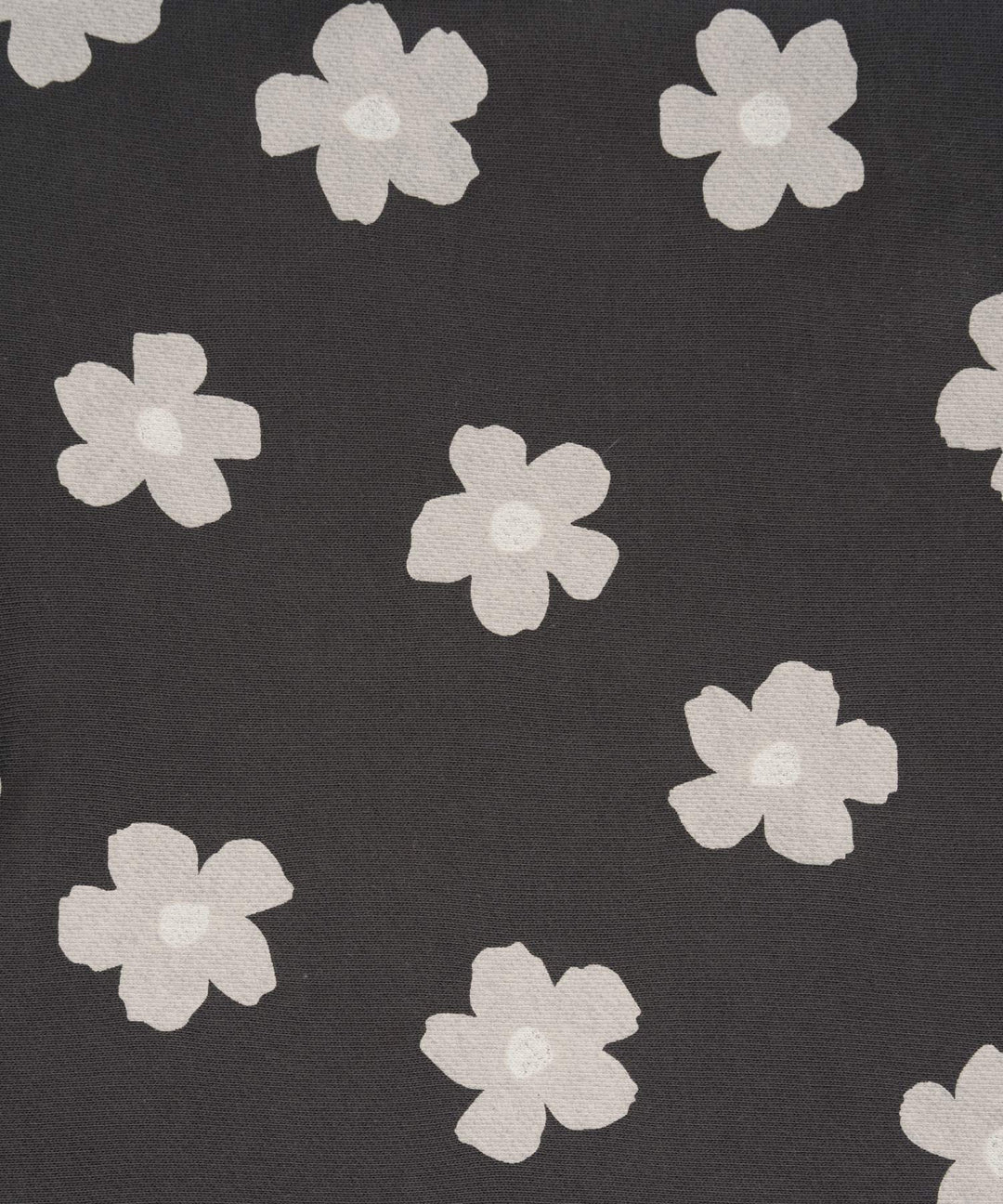 Big-Print Sweatshirt