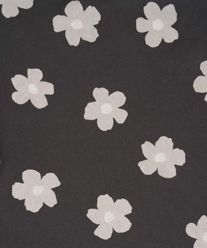 Big-Print Sweatshirt