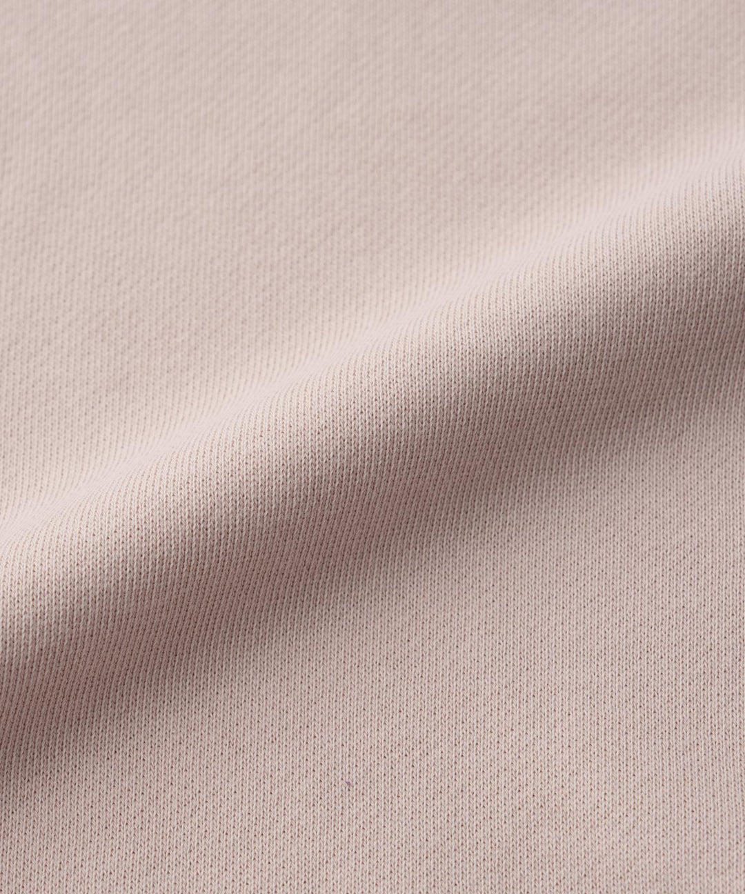 Raw-Cut Hem Sweatshirt