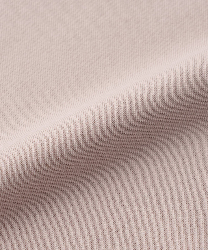 Sheer Puff Sleeve Sweatshirt