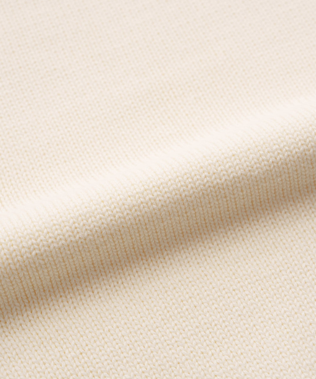 Collared Knit Sweater