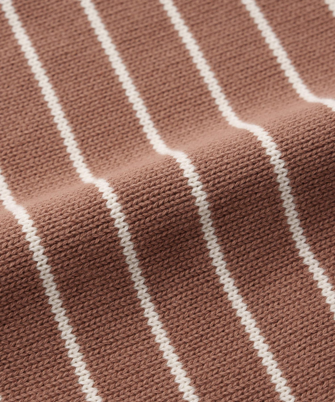 Collared Knit Sweater