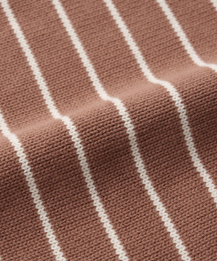 Collared Knit Sweater