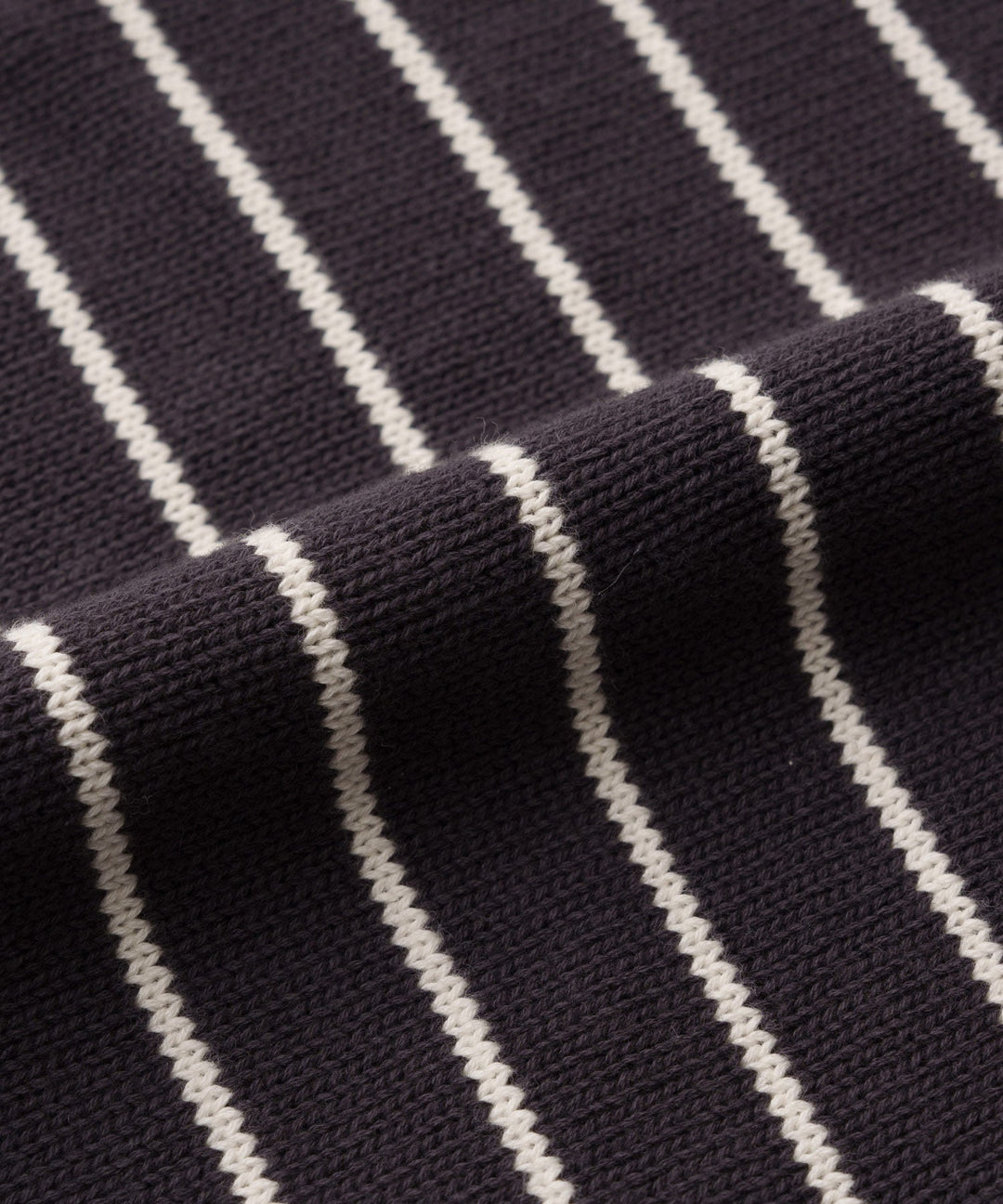 Collared Knit Sweater