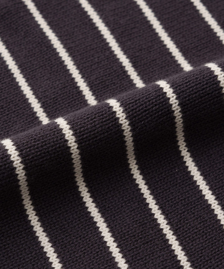 Collared Knit Sweater