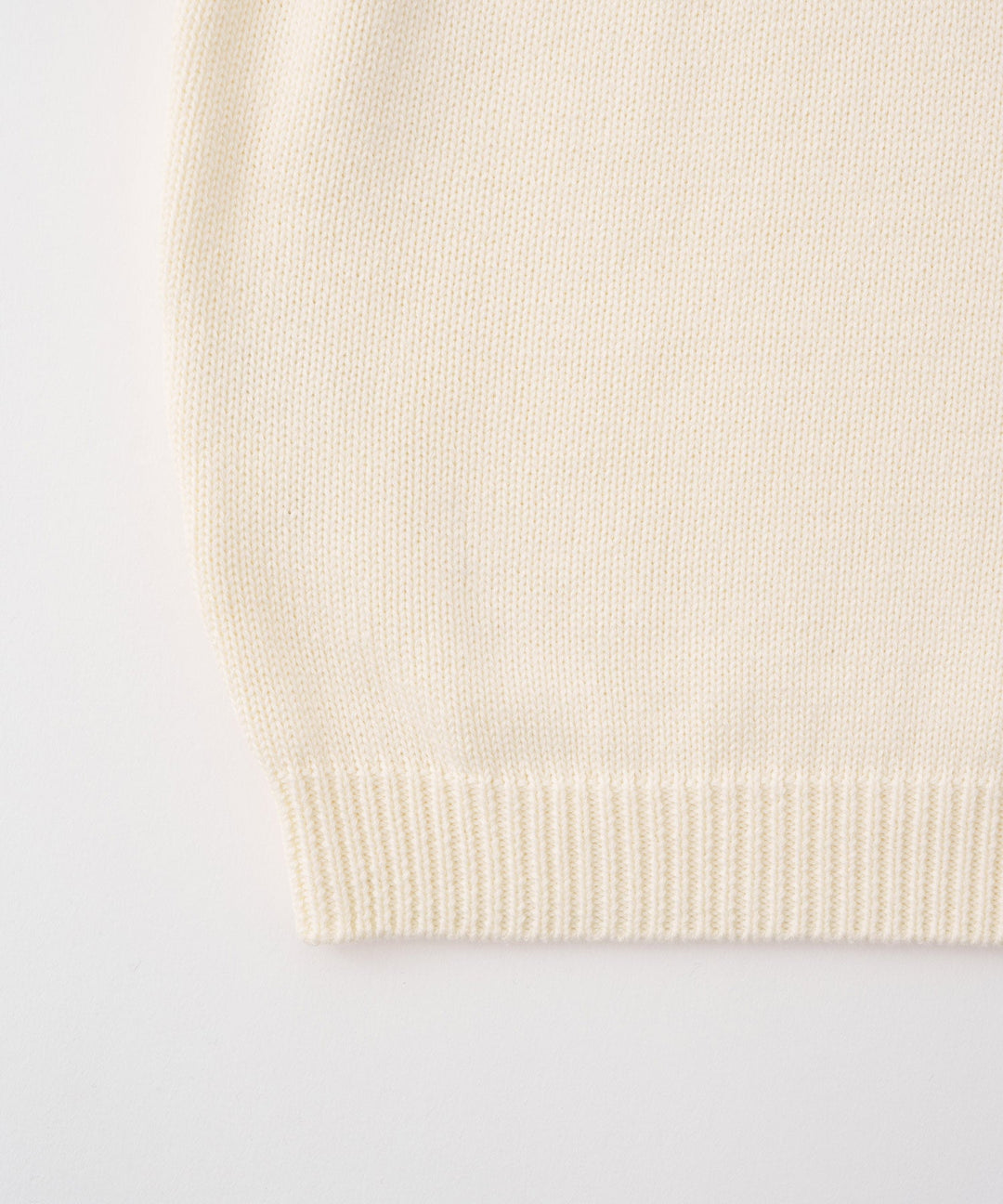 Collared Knit Sweater