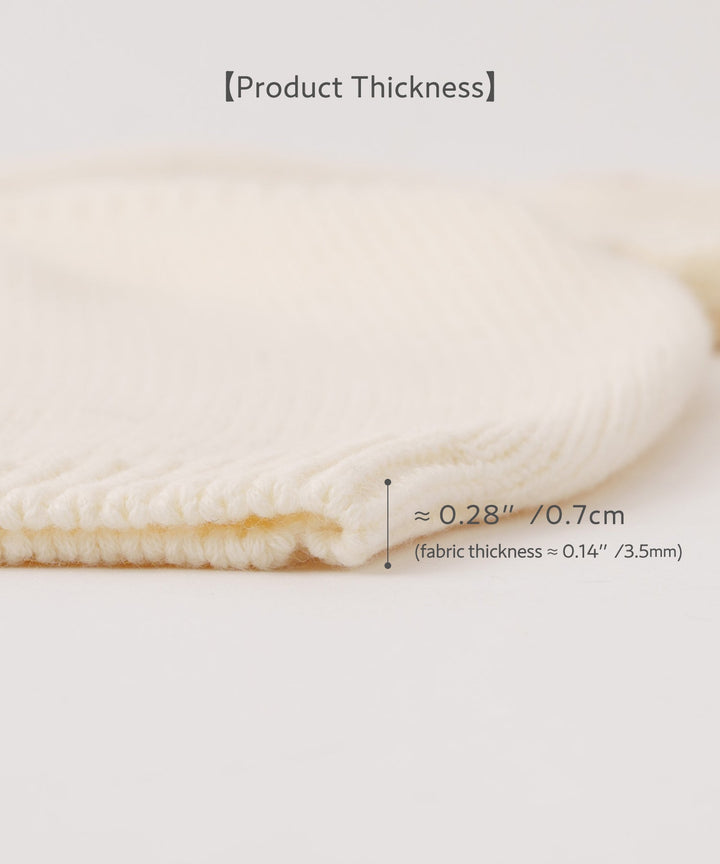 Collared Knit Sweater