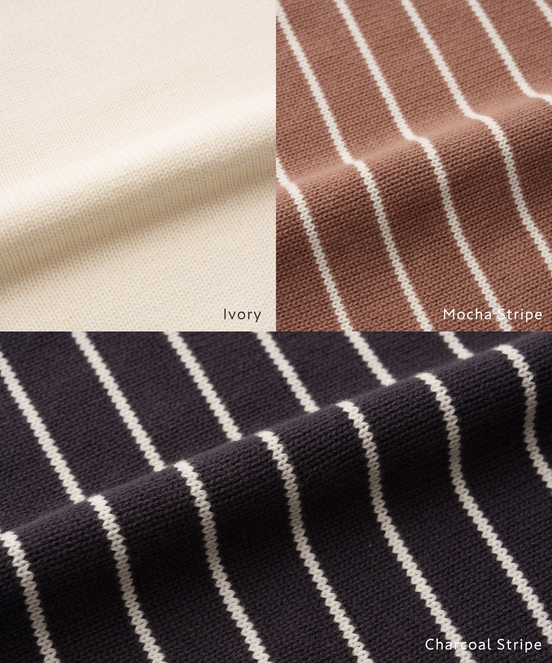 Collared Knit Sweater