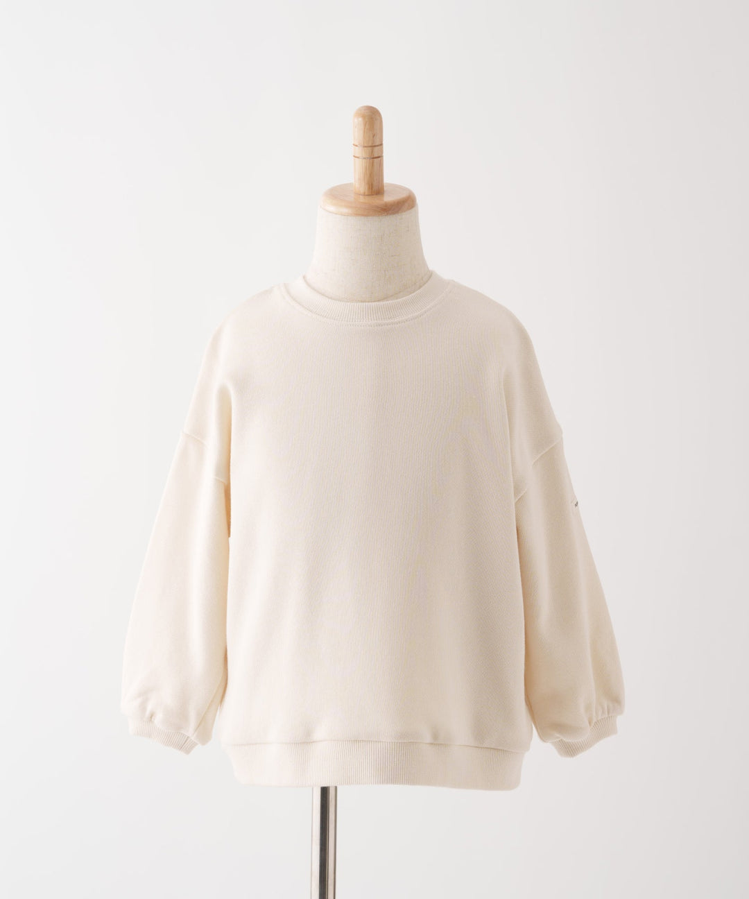 Plain Sweatshirt