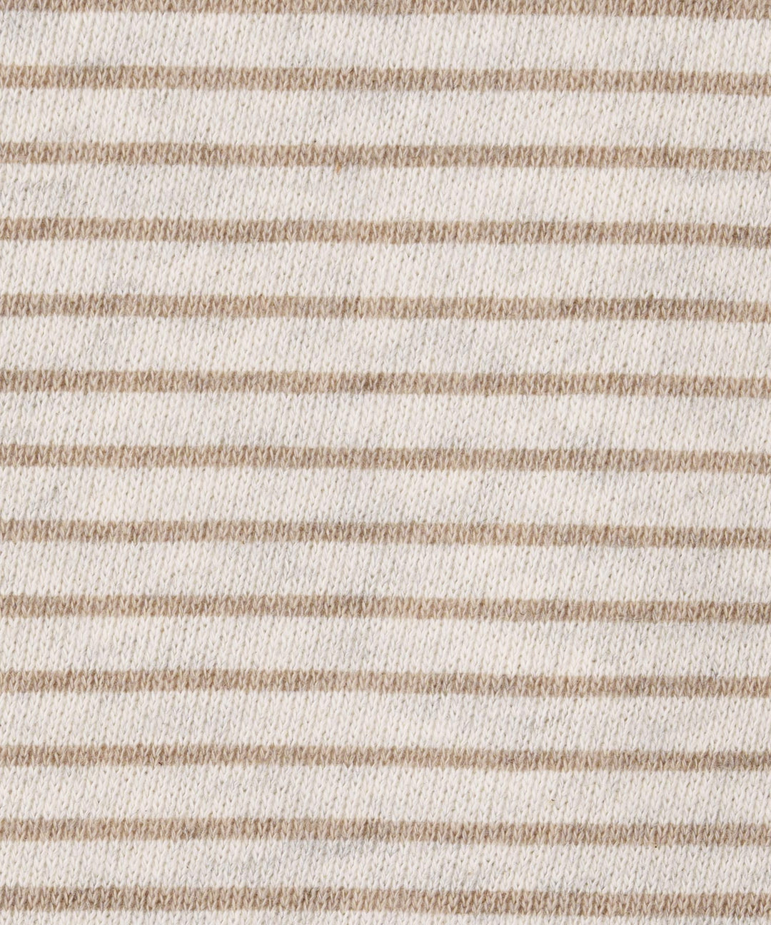 Bound-Hem Sweatshirt