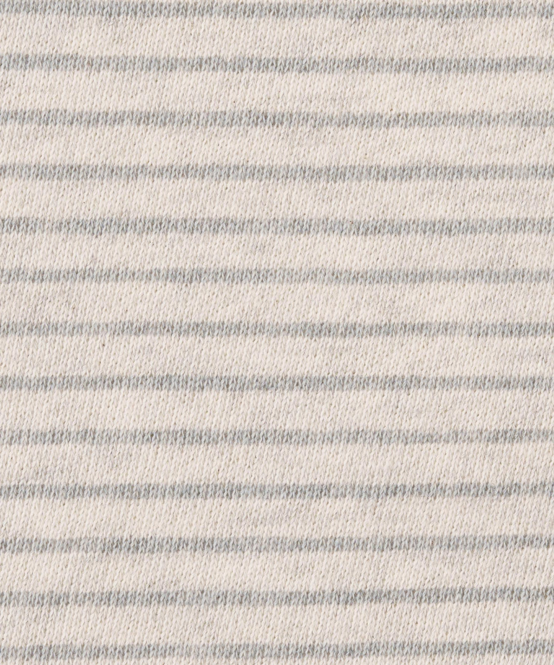 Bound-Hem Sweatshirt