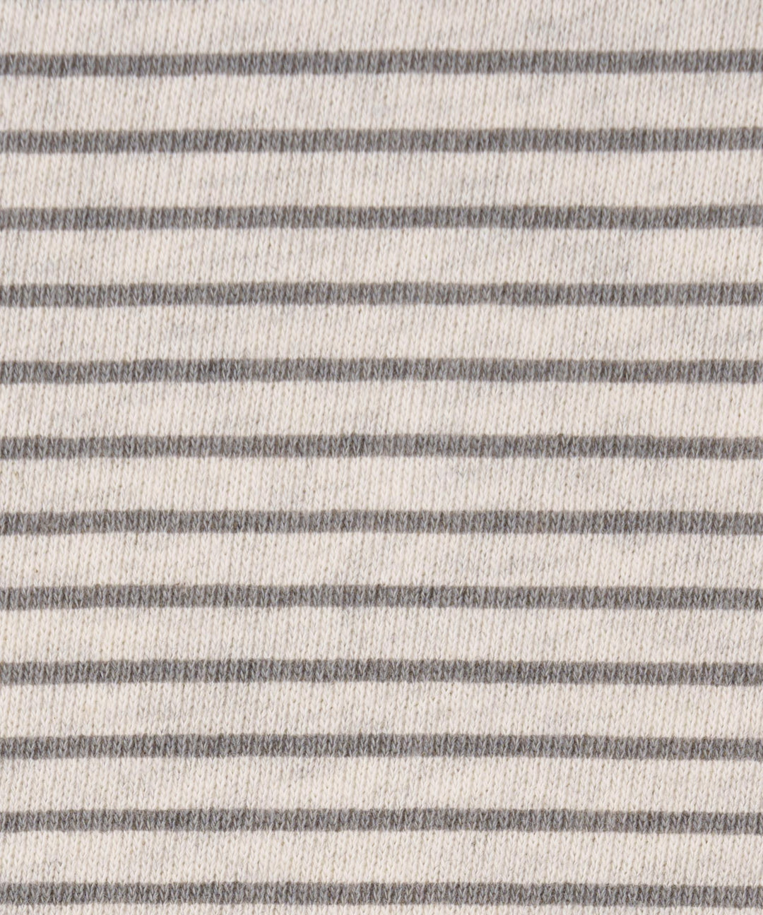 Bound-Hem Sweatshirt