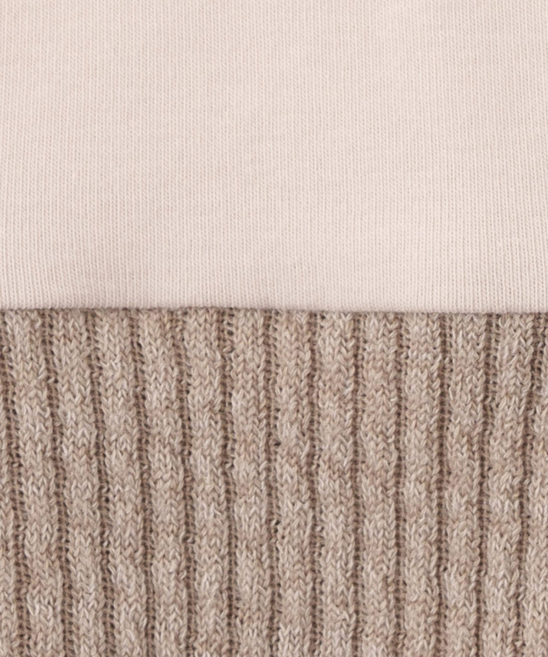 Switch-Fabric Leggings