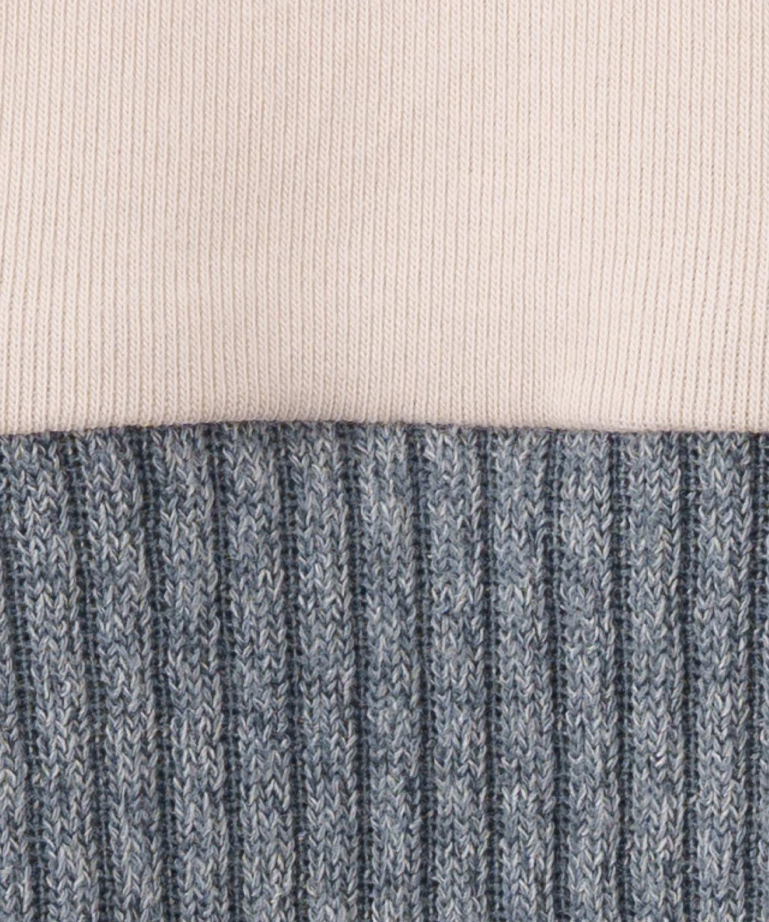 Switch-Fabric Leggings