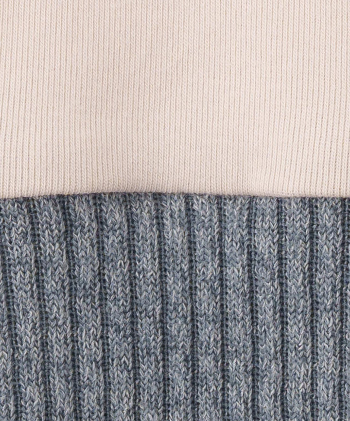 Switch-Fabric Leggings