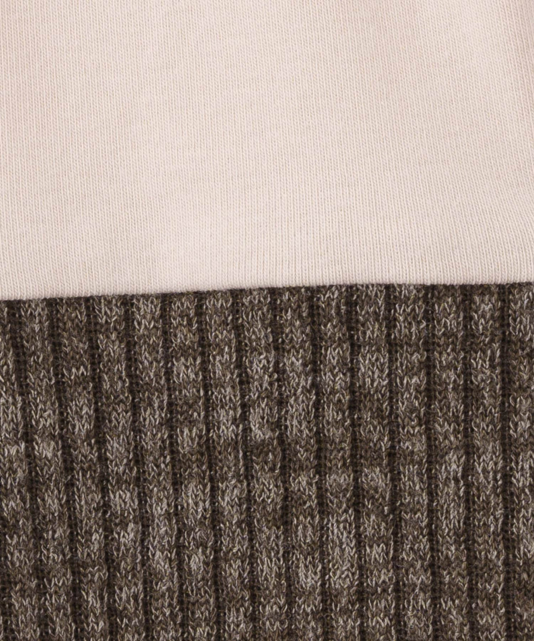 Switch-Fabric Leggings