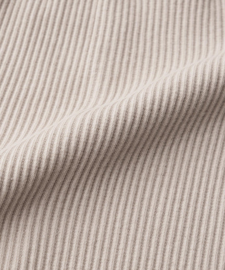 Ribbed Knit Leggings