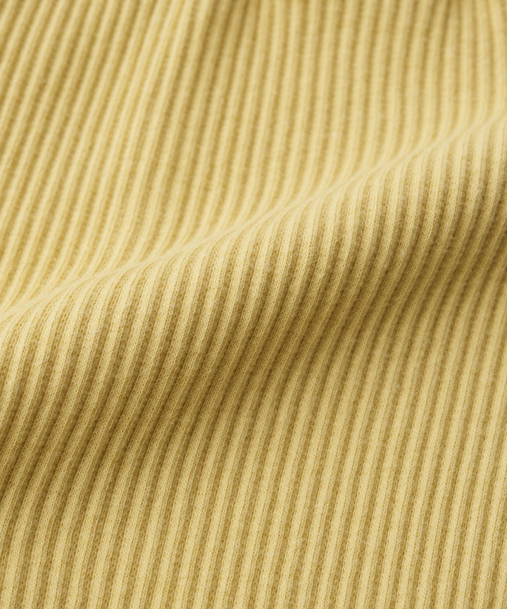 Ribbed Knit Leggings