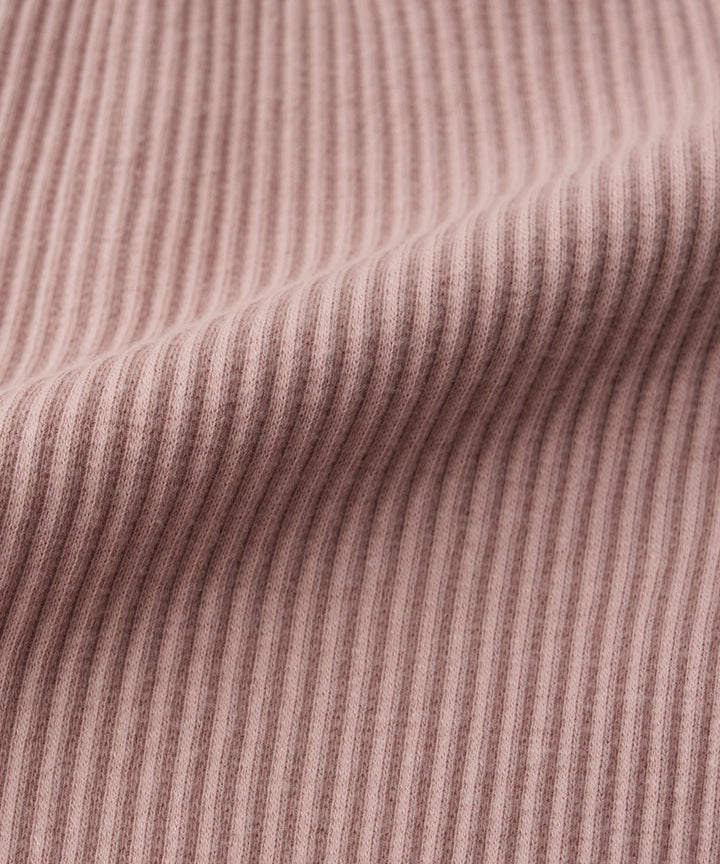 Ribbed Knit Leggings