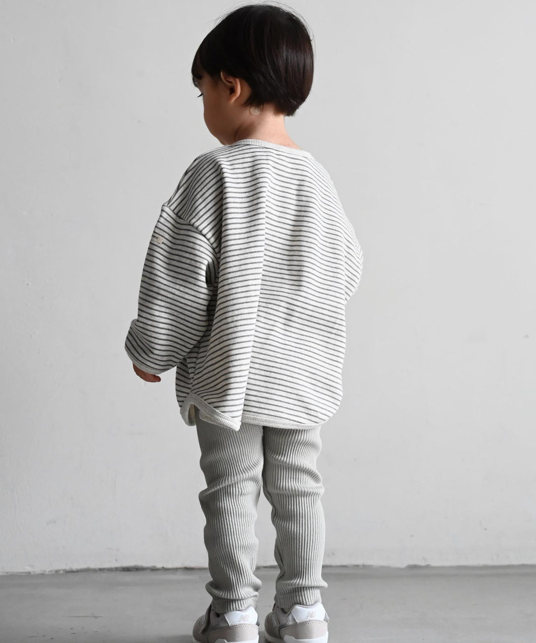 Ribbed Knit Leggings